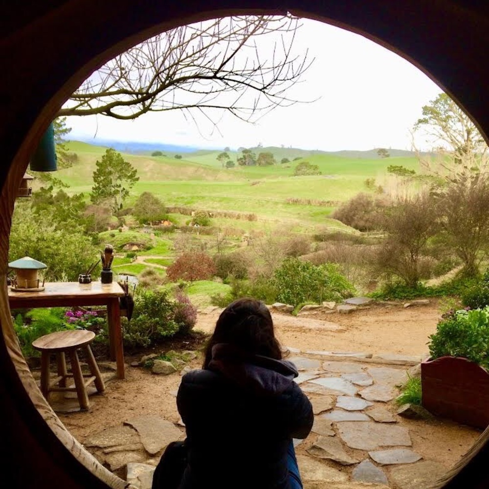 Meet your Posher, Jennifer